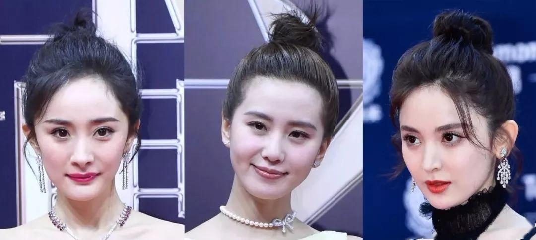 出街必備的仙女發(fā)型，時(shí)髦又清爽