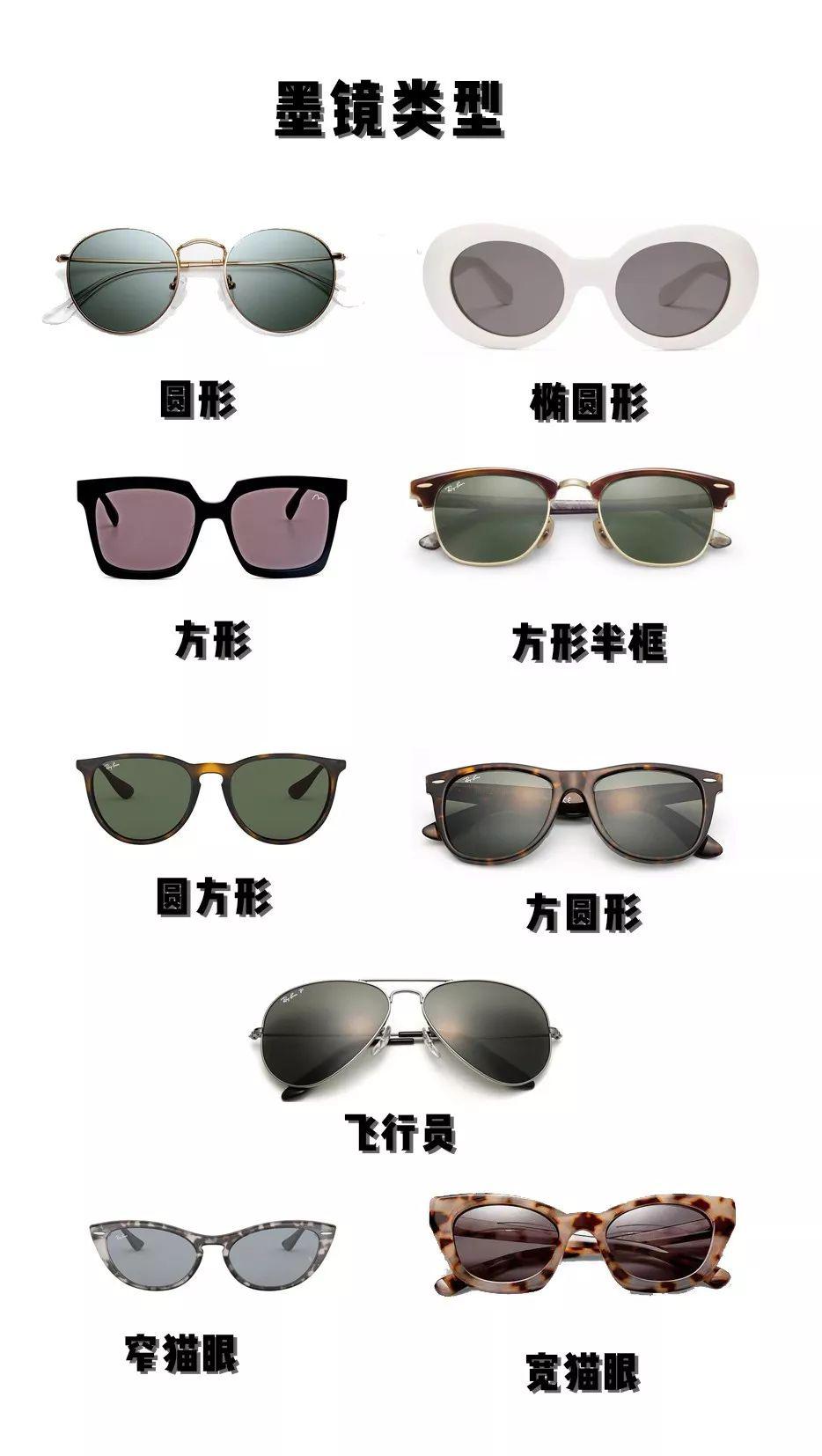 快快戴上墨鏡，Slay全場(chǎng)