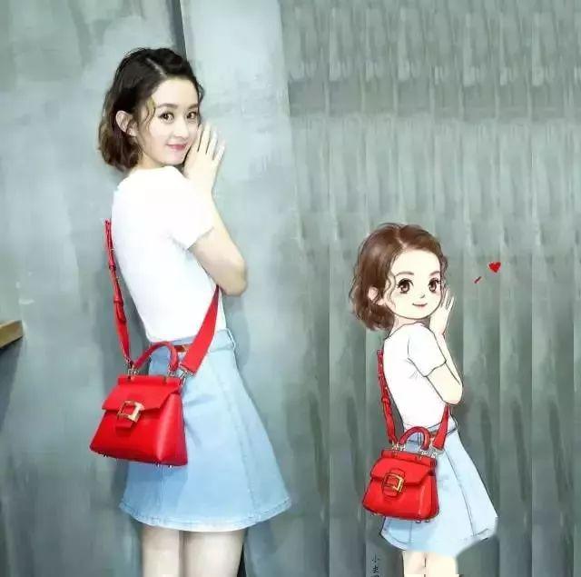 “仙女燙”減齡10歲！超適合圓臉、大臉、方臉！