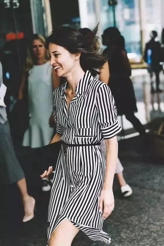 女人身材再差，只要記住8點，怎么穿都漂亮！