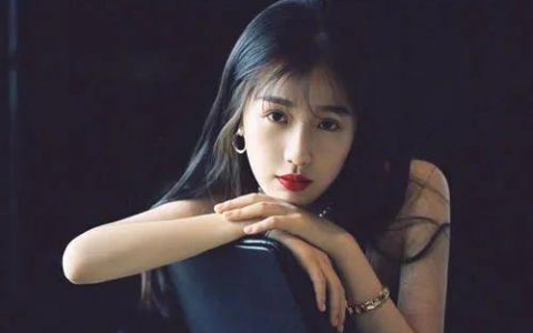 小美女虞書(shū)欣夏日穿搭小心機(jī)
