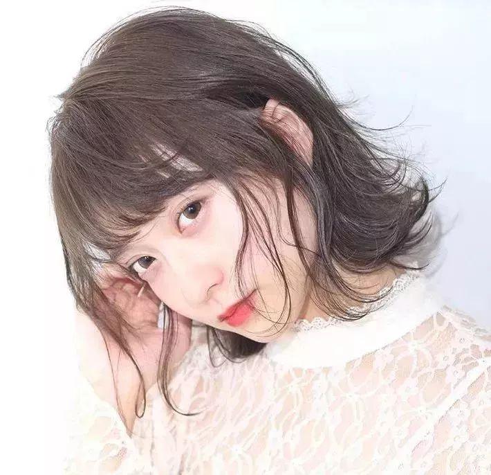 “仙女燙”減齡10歲！超適合圓臉、大臉、方臉！