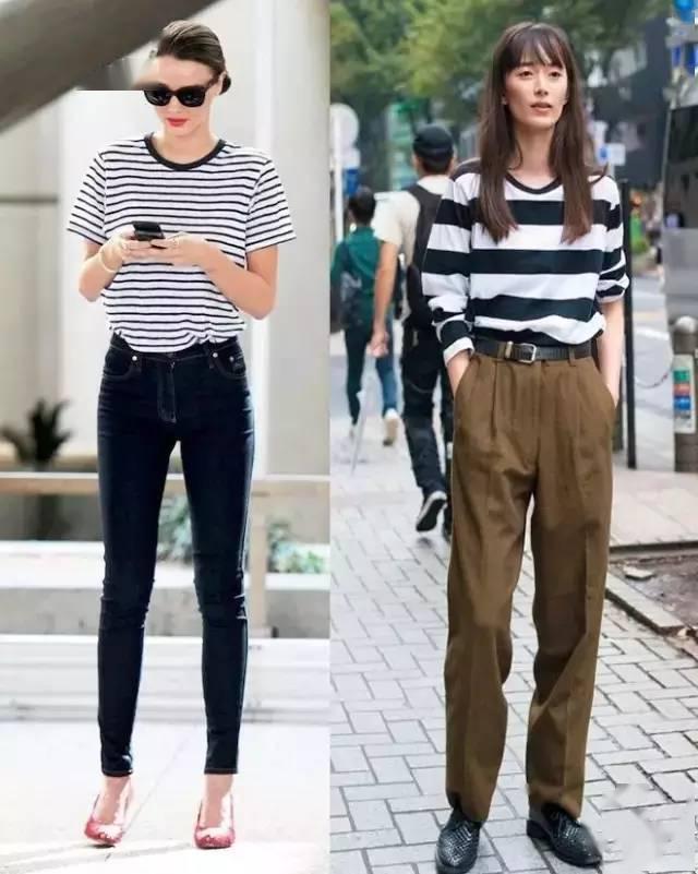 女人身材再差，只要記住8點，怎么穿都漂亮！