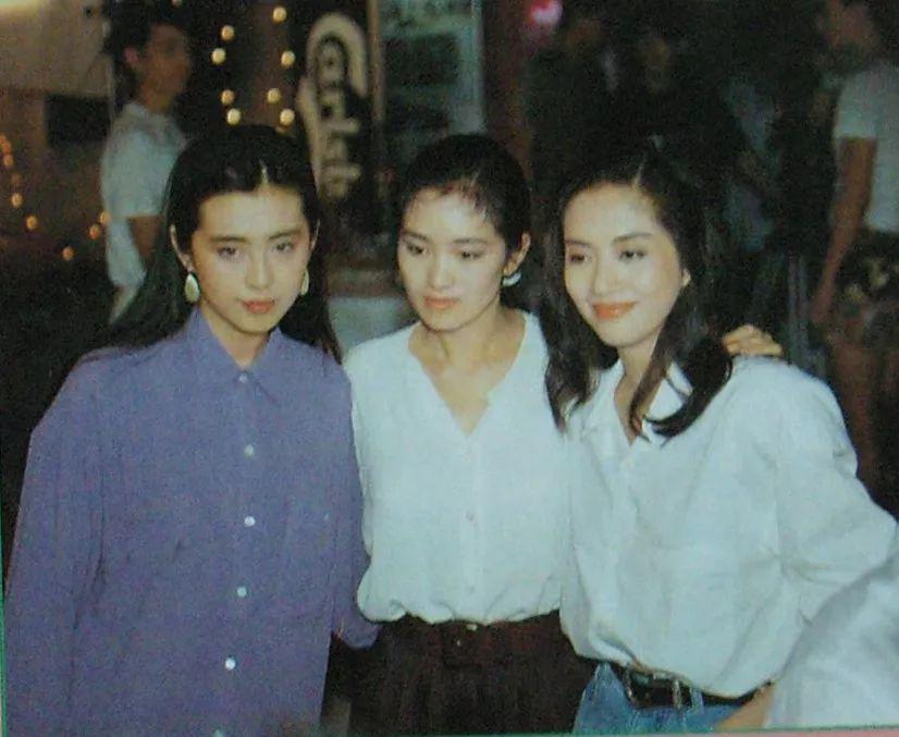 少女風out港風崛起，簡直好看到爆
