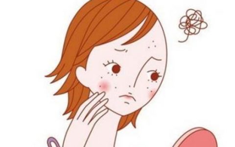 痘痘的病因有哪些？為什么會(huì)長(zhǎng)痘？