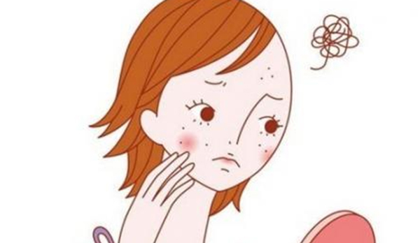 痘痘的病因有哪些？為什么會長痘？