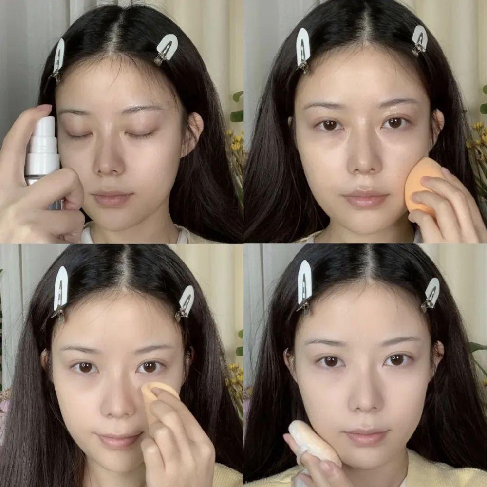 約會(huì)該化什么樣的妝，才能讓他的眼里只有你
