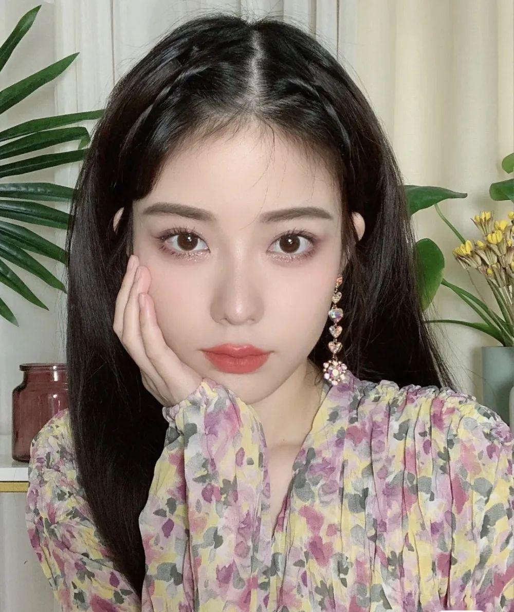 約會(huì)該化什么樣的妝，才能讓他的眼里只有你