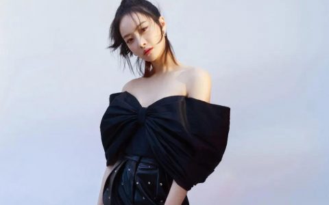 越亂越好看，今年就是流行不講規(guī)則