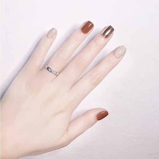 6月份做什么美甲色能旺運(yùn)？