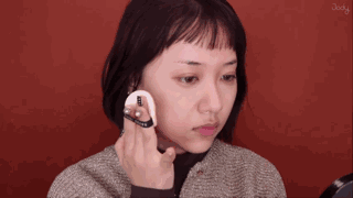 這個夏天，絕對不能少的甜美元氣“果汁妝”