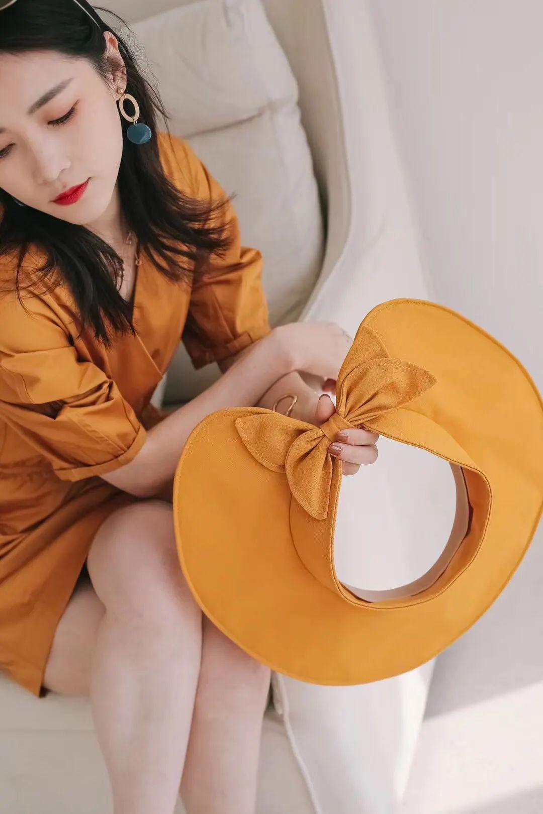 凹造型首選:帽子，酷暑必備