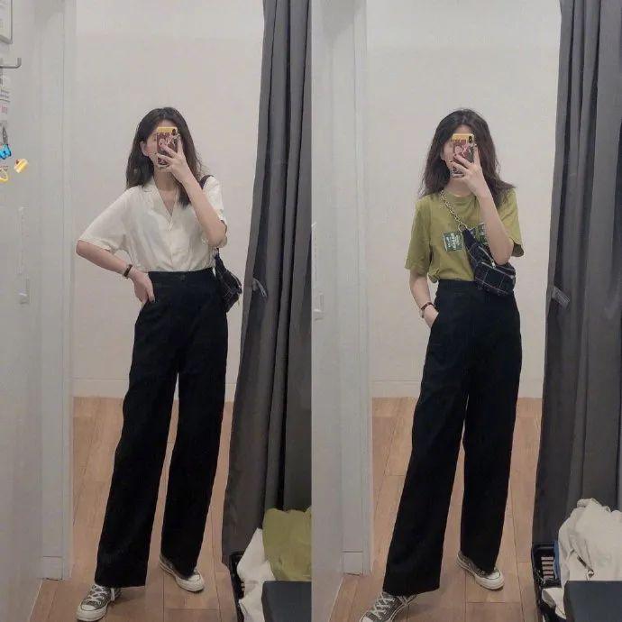 幾款美美的通勤裝推薦，不要再穿死板的工作服啦