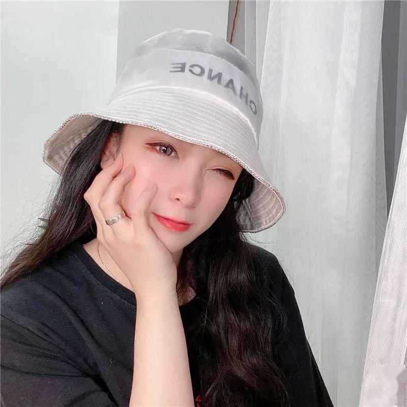 凹造型首選:帽子，酷暑必備