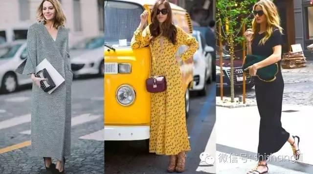 女人身材再差，只要記住8點，怎么穿都漂亮！