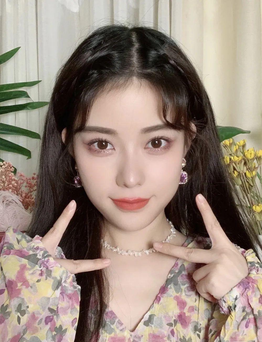 約會(huì)該化什么樣的妝，才能讓他的眼里只有你