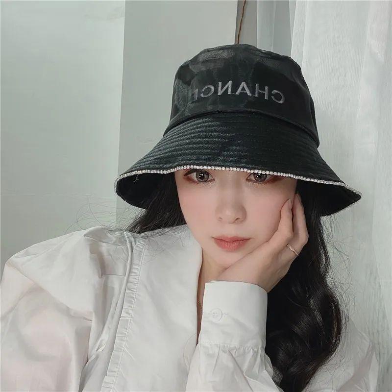 凹造型首選:帽子，酷暑必備