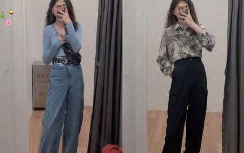 幾款美美的通勤裝推薦，不要再穿死板的工作服啦