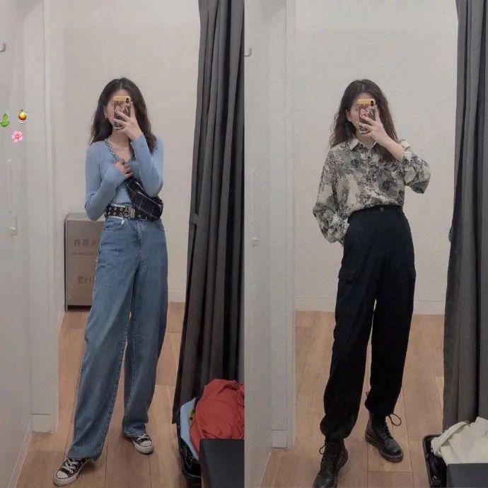 幾款美美的通勤裝推薦，不要再穿死板的工作服啦