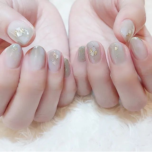 6月份做什么美甲色能旺運？