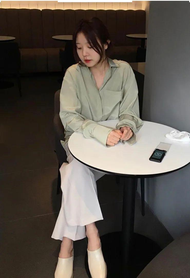 2020夏季流行色：這三個(gè)顏色顯白又高級
