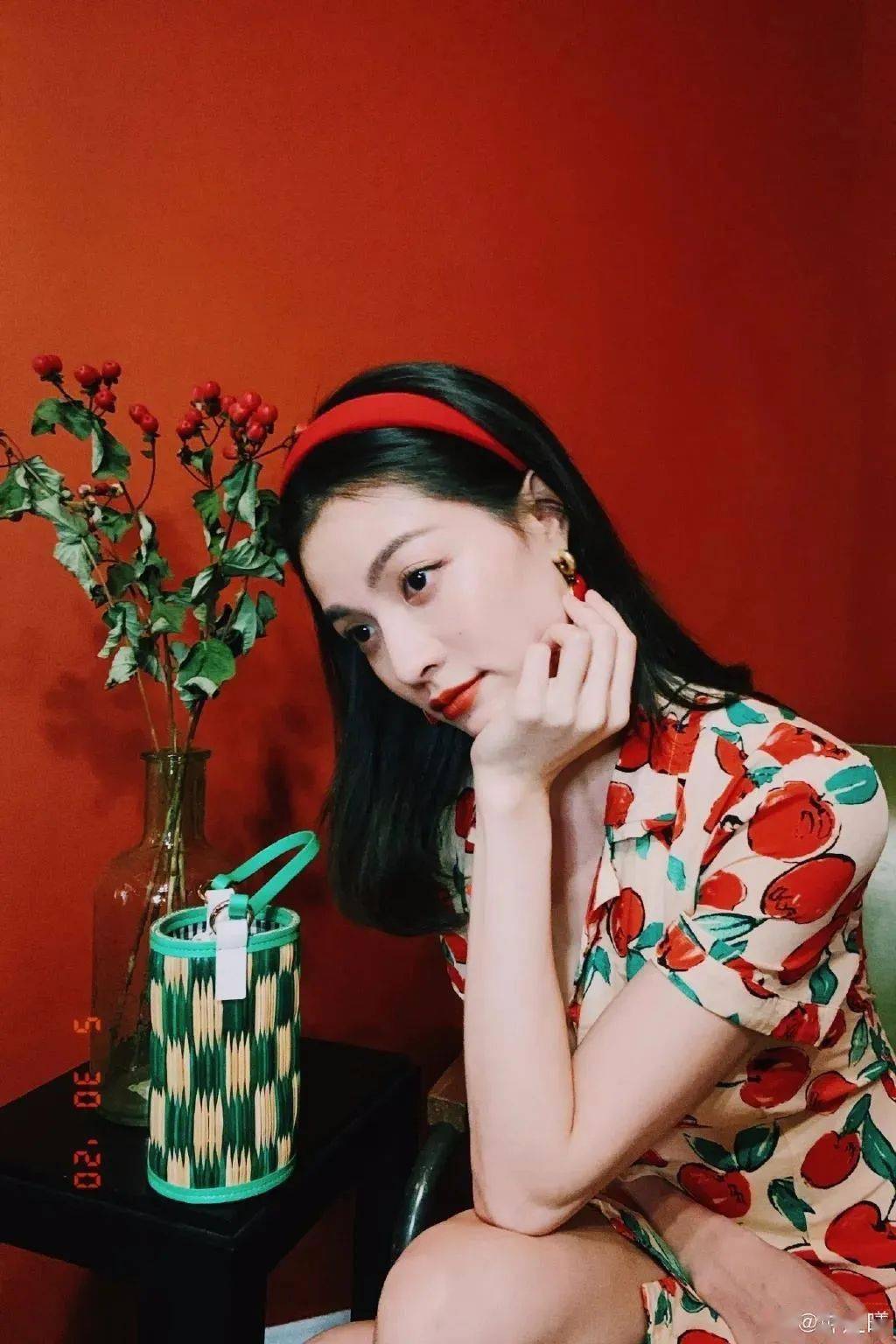今年這些時(shí)髦的發(fā)飾不能少，快點(diǎn)來(lái)一起看看吧！