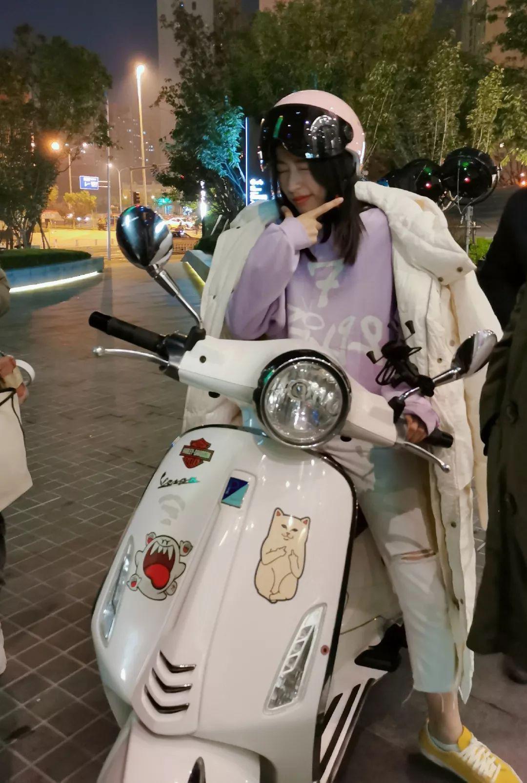 萬能穿搭公式，快跟著周雨彤學起來