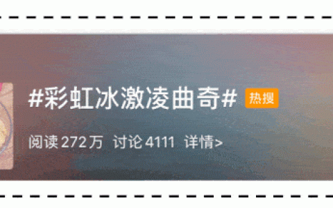 別再穿黑白灰了！今年爆火的“冰淇淋色”顯白又好看！