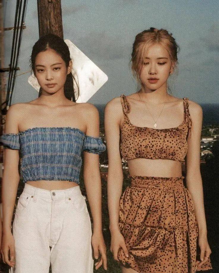 新晉穿搭博主Hailey告訴你：原來甜辣女孩都是有套路的？