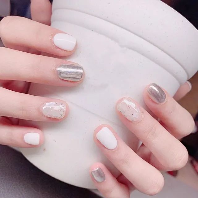 7月份(2020)做什么美甲色能旺運？