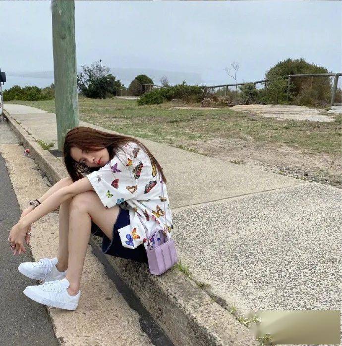 “蝴蝶元素”這么土！憑什么火起來了？