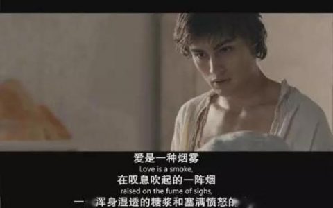 “愛的太滿，物極必反”：盤點那些很俗氣卻很有道理的話
