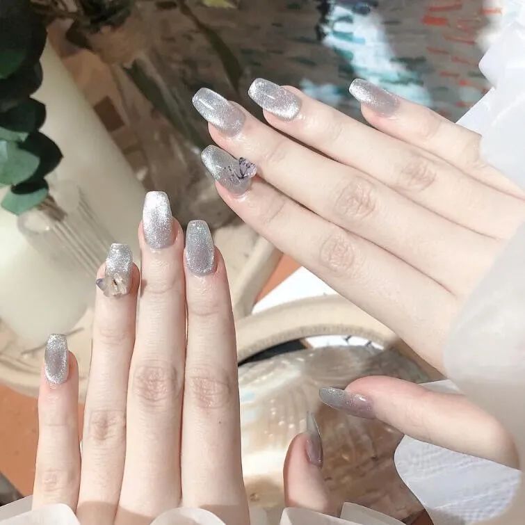 大火的晶石貓眼怎么搭才好看？