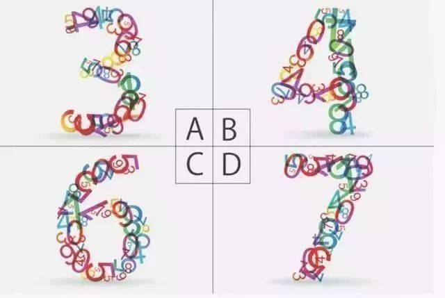 心理測(cè)試：4個(gè)數(shù)字選一個(gè)，秒測(cè)3個(gè)月后你將會(huì)有什么改變？