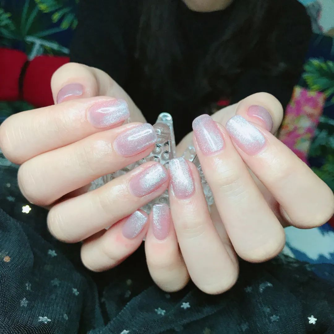最近大火的晶石貓眼，你做了沒？