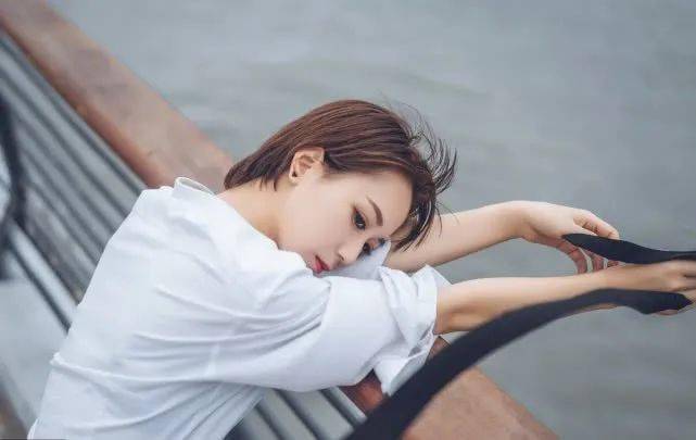 女人的婚前焦慮：“眼看婚期將近，我卻猶豫了”