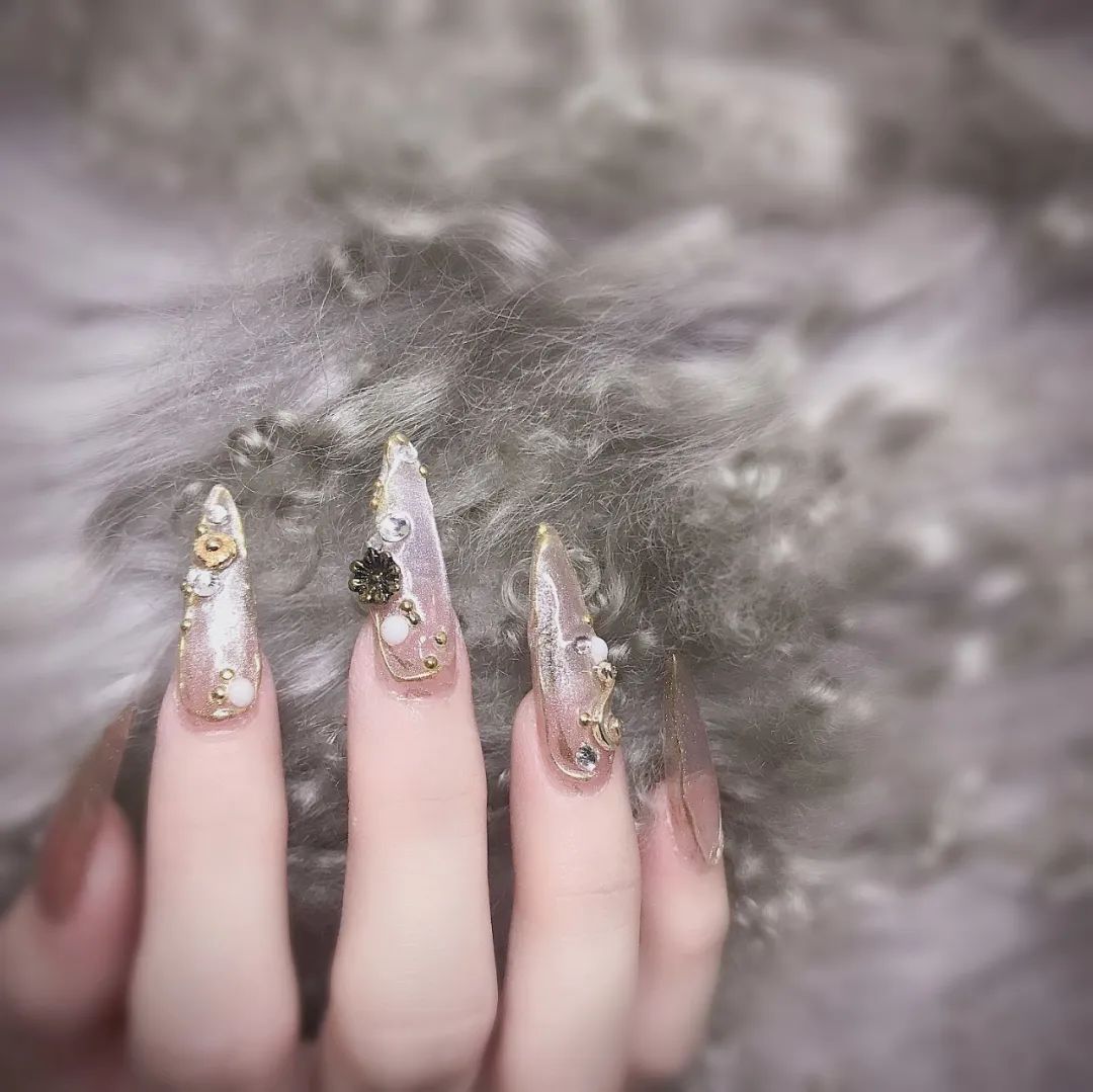 大火的晶石貓眼怎么搭才好看？