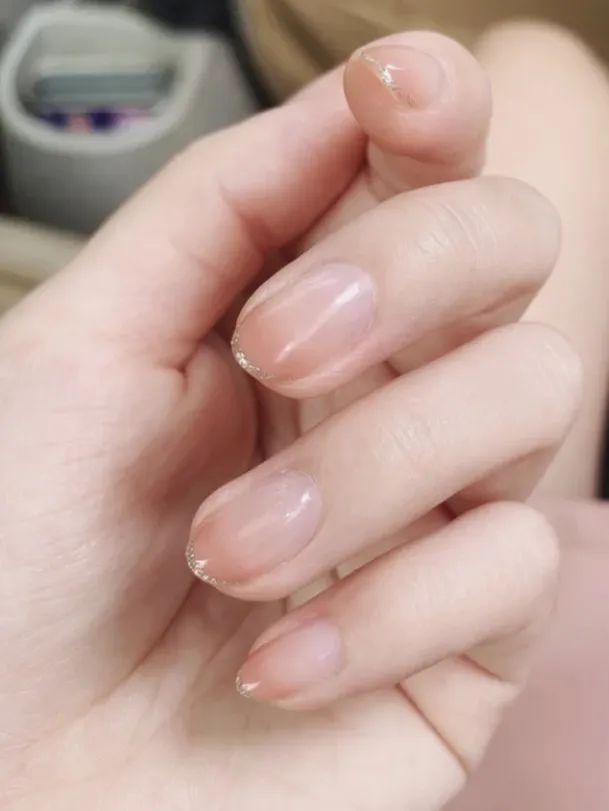 誰涂誰好看的夏季美甲大合集，拿去美甲店做起來