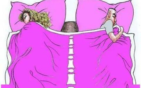 婚姻中，面對男人的“冷戰(zhàn)”怎么辦？這四個(gè)方法助你輕松化解