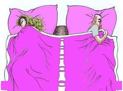 婚姻中，面對男人的“冷戰(zhàn)”怎么辦？這四個方法助你輕松化解