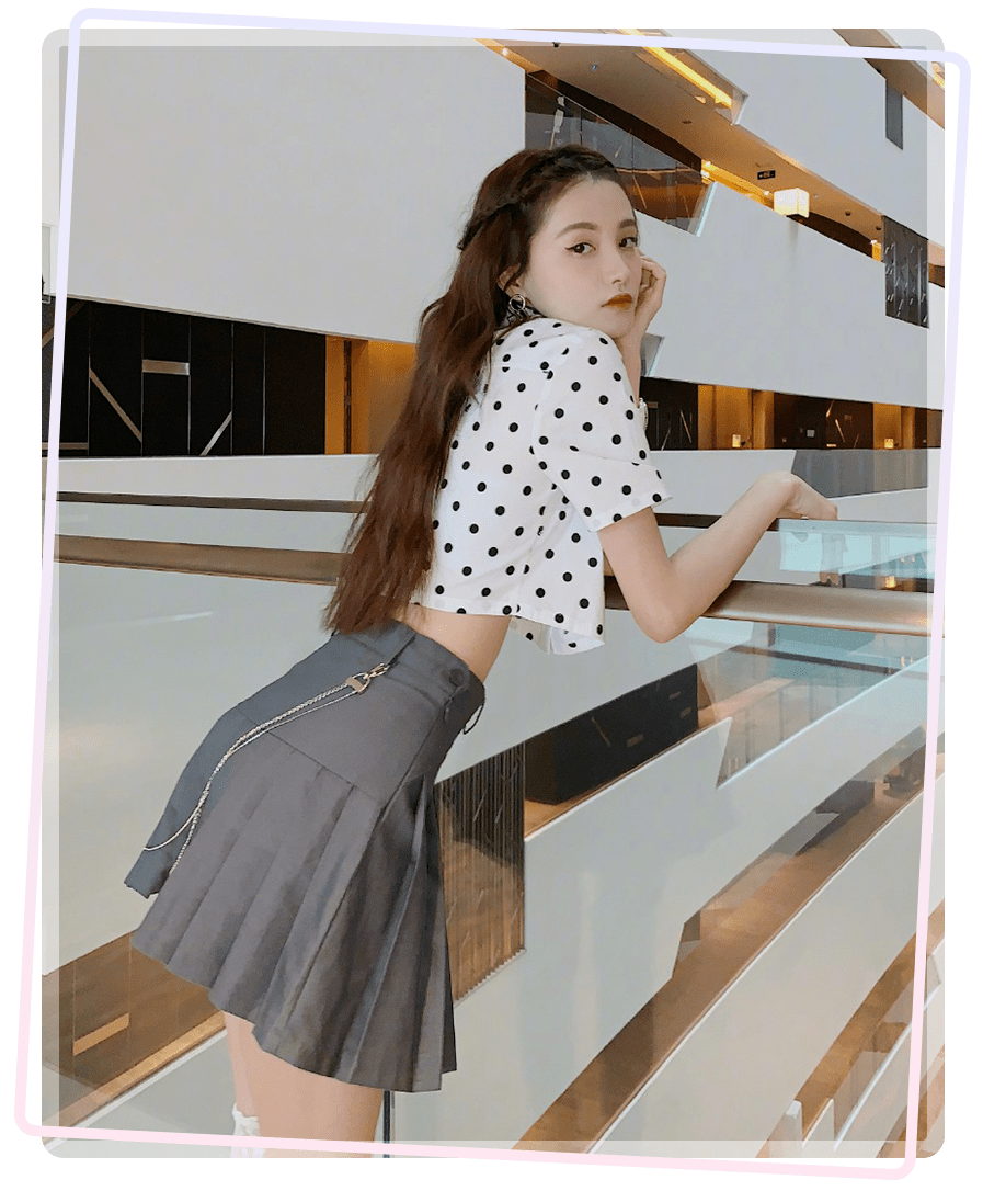 “隱形富婆”林小宅？扒完私服我酸了??！