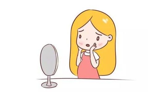 孕婦護膚品 孕婦能用護膚品嗎