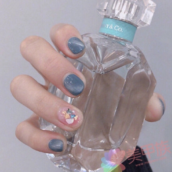 學習美甲時，你有知道美甲種類大全嗎？