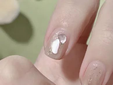 誰(shuí)涂誰(shuí)好看的夏季美甲大合集，拿去美甲店做起來(lái)
