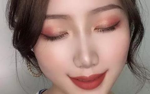 化妝的正確步驟是什么？最詳細(xì)的新手化妝入門(mén)