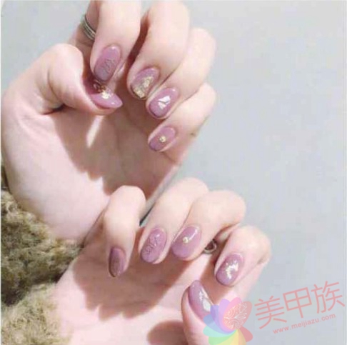 學習美甲時，你有知道美甲種類大全嗎？