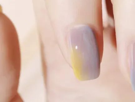 誰(shuí)涂誰(shuí)好看的夏季美甲大合集，拿去美甲店做起來(lái)