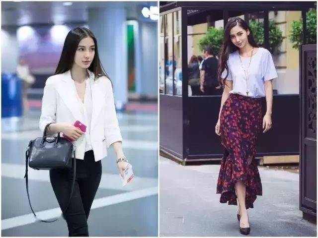 你應(yīng)該留直發(fā)還是卷發(fā)？仙女姐姐這樣說(shuō)。