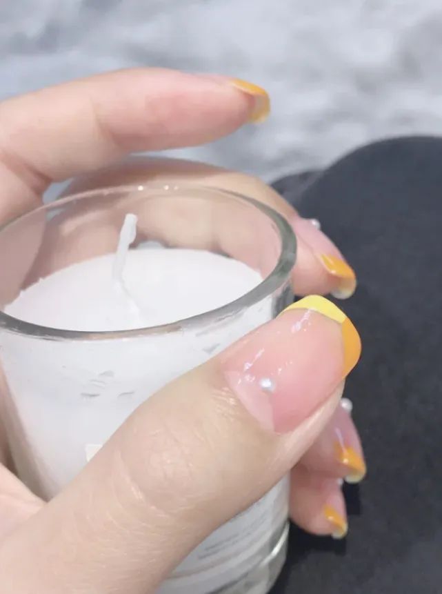 誰涂誰好看的夏季美甲大合集，拿去美甲店做起來