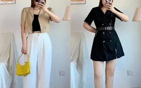 梨型身材女生穿衣服記住“4不要”，特別是第2種，真的很顯胖！